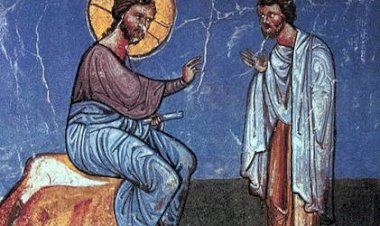 Да ли владамо својим грехом