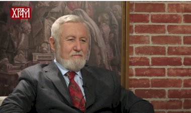 Вера и здравље: Поремећаји спавања