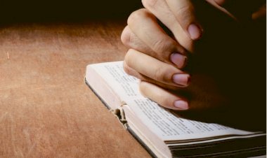 Молитва пре поста