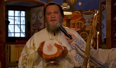 Епископ Јован (Пурић): Свети Василије Острошки - верни следбеник Преподобног Максима исповедника