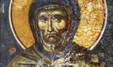 Покајна молитва Св. Јефрема Сирина