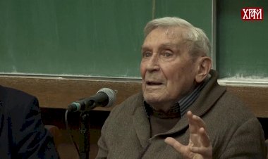 Владета Јеротић: Јаковљеве лестве - култура светог