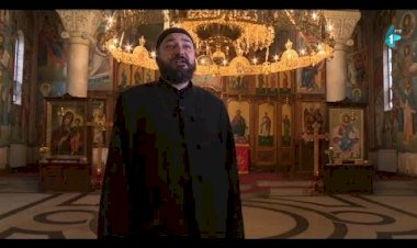 Пандемија страха и Христос као пуноћа свих врлина