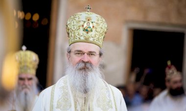 Владика Теодосије: На христоликој љубави је утемељен хришћански живот!