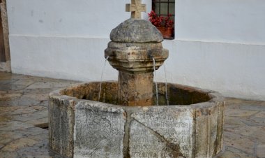 Старац Јосиф Исихаста: Ти, дакле, не желиш да патиш? Онда немој желети ни да се узвисиш!