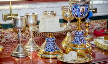 Подгорица: Представљање књиге Епископа бачког др Иринеја у оквиру љетње школе вјеронауке