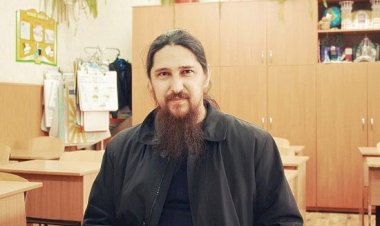 Свештеник Димитрије Шишкин: Горки плодови немарности