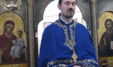 Отац Тимотеј : Увек у мислима са Господом....