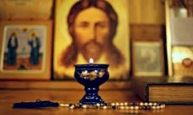 Молитва за учитеље и васпитаче