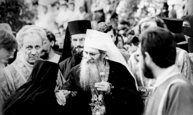 Навршило се 29 година од упокојења Патријарха српског Германа