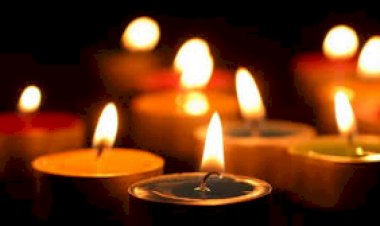 Молитва за умрле изненадном смрћу