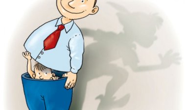 Комплекс Петра Пана