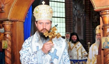 Владика Сергије: Пресвета Богородица је изабрала онај вјечни дио који јој се неће одузети!