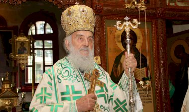 Саопштење за јавност Светог Архијерејског Синода поводом четрдесетодневног помена блаженопочившем патријарху Иринеју