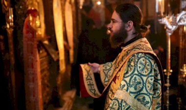 Служба ђакона (двадесет осма емисија)