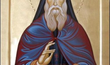 Преподобни Јоаким Осоговски