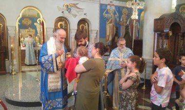 Патријарх Иринеј: Библијски богаташ је био роб свог богатства, а не његов господар!