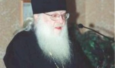 о. Алексеј Јанг: Шта је „световност“?