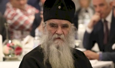 Митрополит црногорско-приморски Амфилохије: О преображавању себе