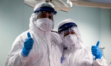 Браво људи, смањили смо криву