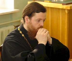 Игуман Нектарије (Морозов) : Најважније, прво и последње од свих питања