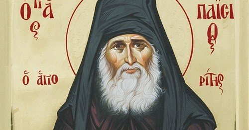 Преподобни Пајсије Светогорац: Незахвалан човек је увек тужан!