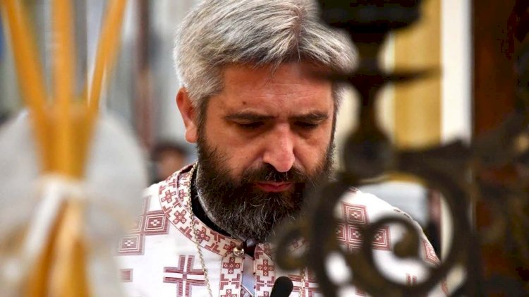 Најава: УЖИВО из Саборног храма у Бару вечерње богослужење и емисија /Живе речи/, 19. августа од 20:00ч