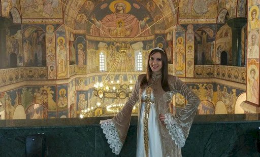 Најава: УЖИВО из Саборног храма у Бару вечерње богослужење и емисија /Живе речи/, 19. августа од 20:00ч