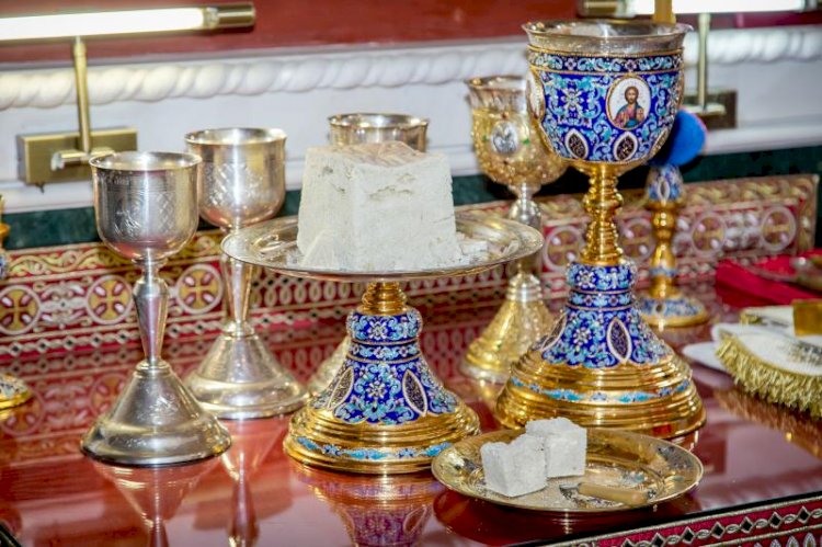 Подгорица: Представљање књиге Епископа бачког др Иринеја у оквиру љетње школе вјеронауке