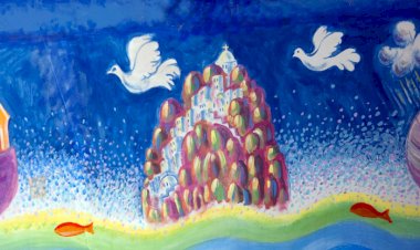 „Твоје од Твојих“ - Поводом 1. септембра Дана творевине Божје