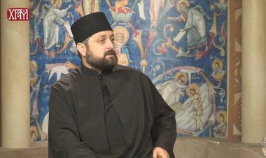 Ђакон др Србољуб Убипариповић: Црквени празници