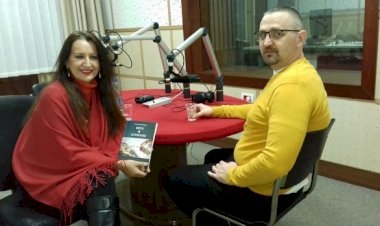 Др Александар Милојков у емисији "Храм" представио своју књигу "Вера и атеизам"