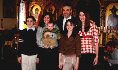 Свештеник Илија Шугајев – Породица, како је стећи и сачувати?