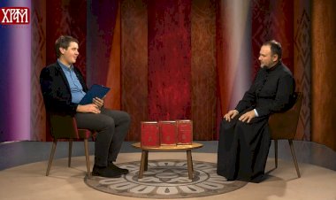 Монах др Павле Кондић: Што радите, радите по љубави и савести!