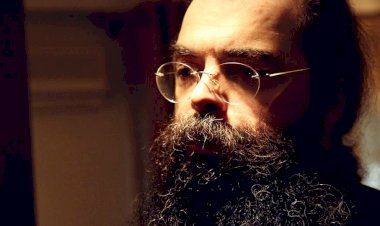 Зашто је отац Андреас (Конанос) постао „обичан грађанин овог света“?