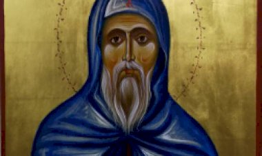 Молитва светом Роману