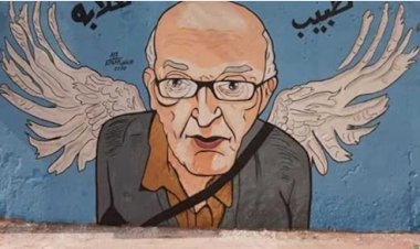 Милостиви доктор