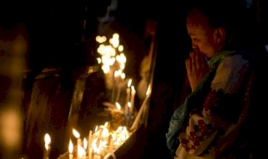 Молитва Светих седам младића за немоћнога и онога који нема сна