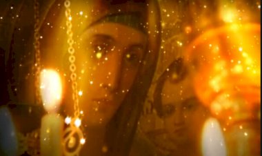 Молитва за среброљубивог и похлепног