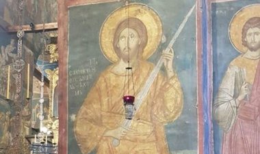 Протојереј Андреј Ткачов: Купи нож ...