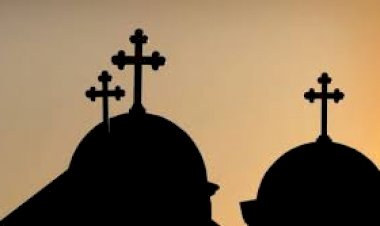 Два пута православља