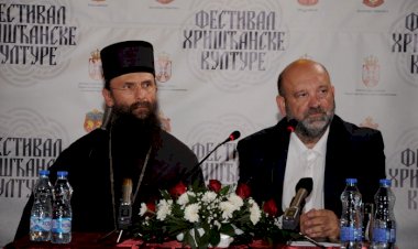 Светосавље у нашем времену