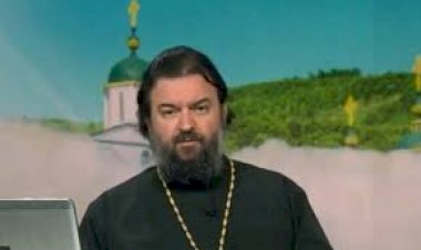 Протојереј Андреј Ткачов - „Нико или неко“