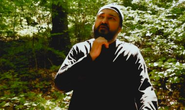 Презвитер Александар Јовановић : Вирус није бајка