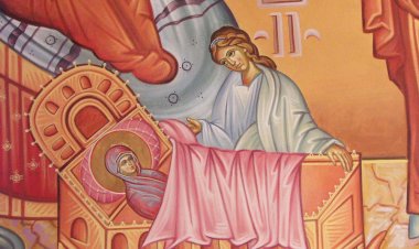 Рођење Пресвете Владичице наше Богородице и увек Дјеве Марије