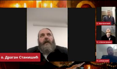 Живе речи ТВ: Литијама до победе!