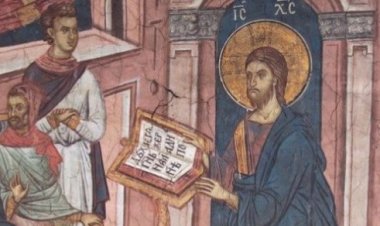 Митрополит Иларион (Алфејев): „Љуби Господа, Бога својега“