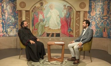 Протопрезвитер Арсеније Арсенијевић: О страху Божијем, страху људском и анксиозности