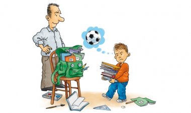 Људи јаке воље