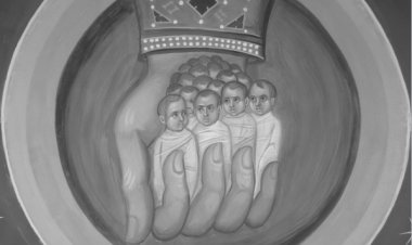 Зашто се некрштени не помињу